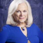 Author Carol Elizabeth Skog 